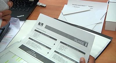 Les conseils pour partir travailler à l'étranger