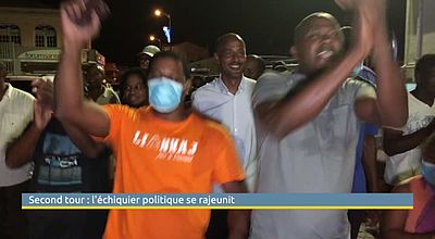 Municipales : l'échiquier politique se rajeunit