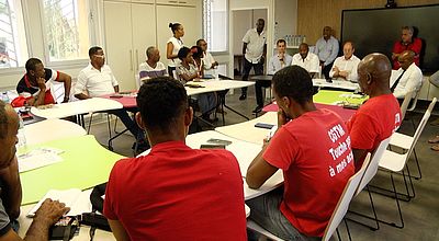 video | Les professionnels du BTP attendent leurs paiements