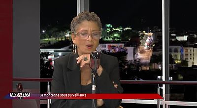 FACE A FACE EM01 DU 05 05 2025 - Jérôme VERGNE