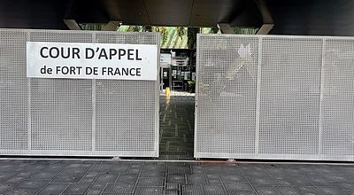Dossier Odyssi : deuxième jour de procès sans le principal prévenu