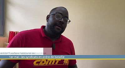 1er mai : les syndicats en ordre de bataille