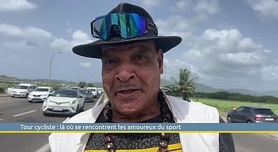 Tour cycliste : là où se rencontrent les amoureux du sport