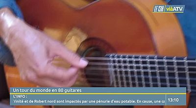 LE 13H de viaATV du  11.12.2020