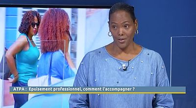 Épuisement professionnel: comment se faire accompagner ?
