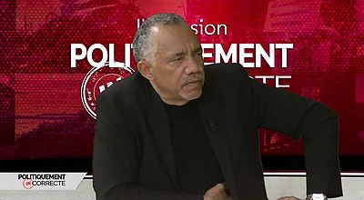 Politiquement (In)Correcte avec Raymond ALERTE