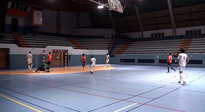 Futsal : Casablanca FC se relance dans la course au podium