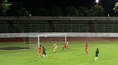 Sport : les résultats du week-end