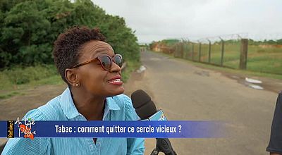 Tabac : Comment quitter ce cercle vicieux ?