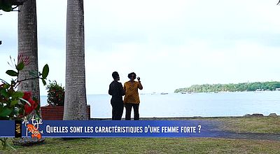 Quelles sont les caractéristiques d'une femme forte ?