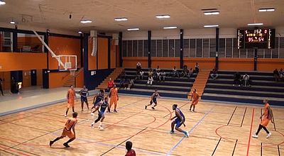Le Golden Star se qualifie sans trembler
