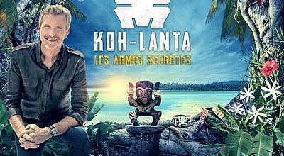 "Koh-Lanta : Les armes secrètes" arrive le vendredi 12 mars sur viàATV