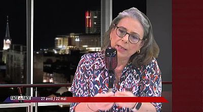 FACE A FACE EM04 DU 22 05 2025 ELISABET LANDI