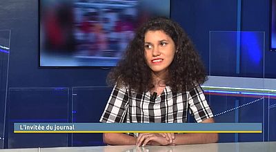Journal Télévisé viaATV du 26.12.2020