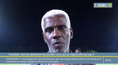 Journal Télévisé viàATV Du 11.01.2025