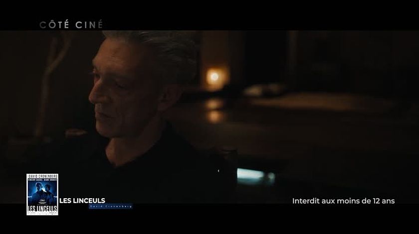 Coté Ciné du 02.05.2025