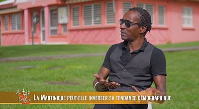 La Martinique peut-elle inverser sa tendance démographique ?