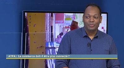 Le commerce doit-il être plus connecté ?