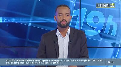 Journal Télévisé de viàATV du 05.09.2024