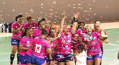 Sport : les temps forts du week-end