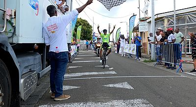 Trophée de la Caraïbe : Soraca Cabezas fait coup double