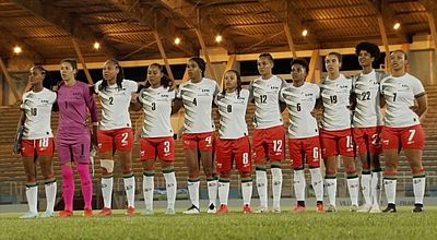 Sport : football féminin, basket et handball au programme