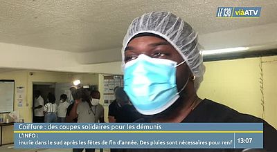 LE 13H de viaATV du  14.12.2020