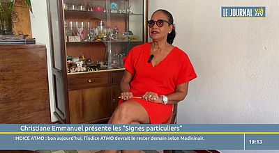 Journal Télévisé viaATV Du 22.09.2024