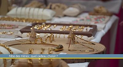 Fête des mères : quel cadeau choisir ?