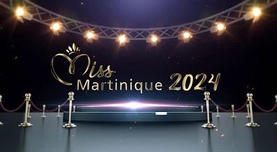 Élection de Miss Martinique 2024 (3ème Partie)