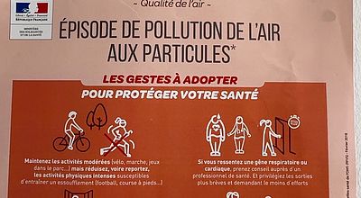 video | Pollution : la Martinique toujours en alerte