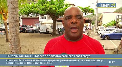 video | Journal Télévisé de viàATV du 02.05.2024