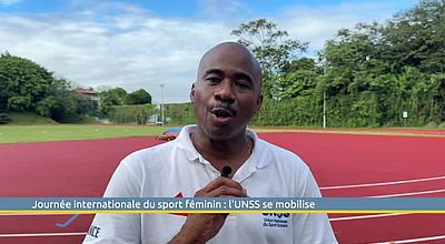 Journée internationale du sport féminin : une après midi sportive pour séduire de nouvelles adhérentes