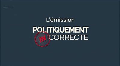 Politiquement (In)Correcte avec Audrey THALY-BARDOL