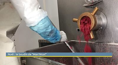 LE 13H de viaATV du  15.12.2020