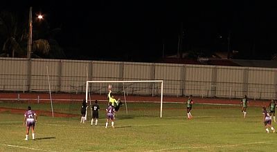 Football féminin : première édition de la coupe VYV