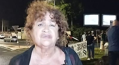 video | Manifestation pro-Palestine : "nous sommes en colère"