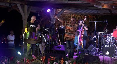 video | Jazz An Ba Tol : une 3ème édition qui swingue !