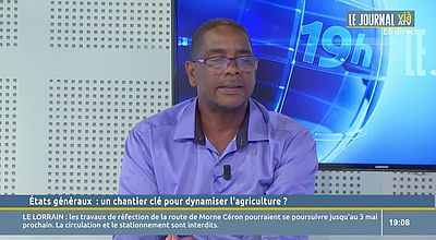 video | Journal Télévisé viaATV Du 16.04.2024