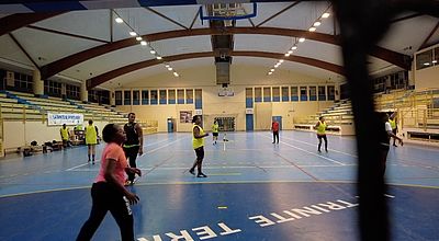 Handball : le titre en ligne de mire