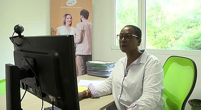 #Parcours : Judith Marine-Michanol, consultante RH