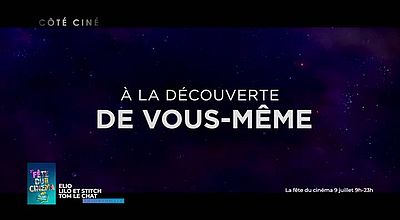 Coté Ciné du 04.07.2025