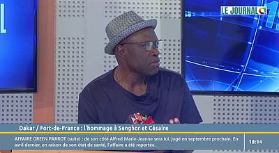 L'Invite Du 27.06.2025