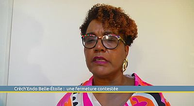 Crèch'Endo Belle-Étoile : une fermeture contestée