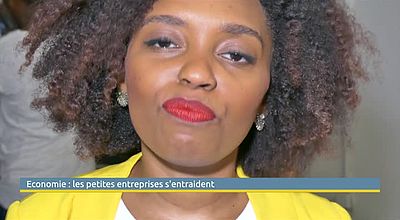 Economie : les petites entreprises s'entraident