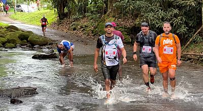 Trail : l'incontournable Jordan Mionzé s'offre la Foyal