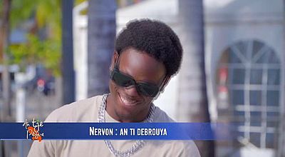 video | NEVRON : an ti debrouya.