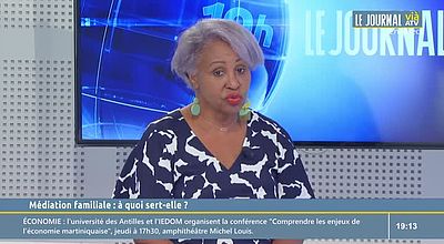 Journal Télévisé viaATV Du 20.11.2024