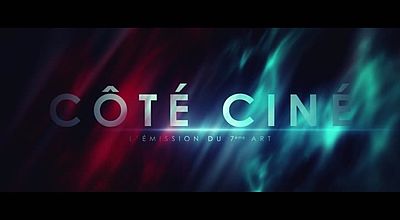 Coté Ciné du 20.09.2024