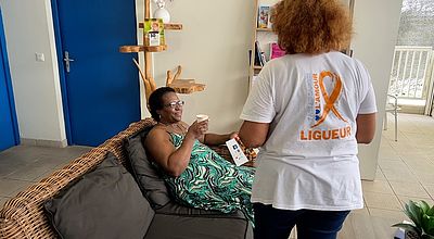 Journée mondiale de lutte contre le cancer : près de 1500 nouveaux cas chaque année en Martinique